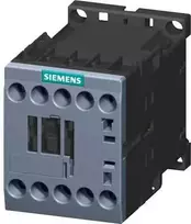 Siemens Pagalbinis kontaktorius 3A 2NO 2NC 24V DC S00 (3RH2122-1BB40)