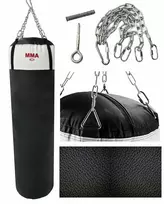 Aio Factory Bokso maišas 80x30 cm užpildytas + užsegimas