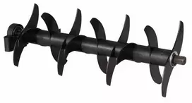 Makita Volelis su peiliais DUV320, UV3200 YA00001316