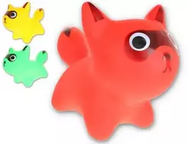 Gazelo Jumping Animal Z6686 42976