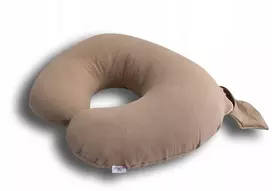 „Multitex miniRELAX“ muslino pozicionavimo pagalvė, ilgis 150