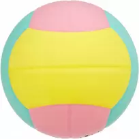 Kamuolys „Dodgeball“ žaidimui MIKASA SD20 rožinis
