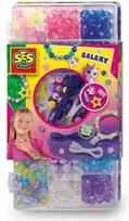 „Ses Creative SES Galaxy“ karoliukų/papuošalų rinkinys 14773 47730