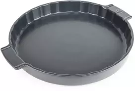 Peugeot pyragėlių indas, 30 cm, pilkas, Appolia
