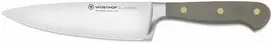 Wusthof Chefs peilis, 16 cm, pilkas, Classic Colour