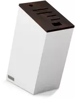 Wusthof 6-piece block set, Classic Baltas