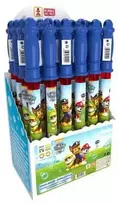 Bikuvalt Burbulų lazdelė Paw Patrol 38cm