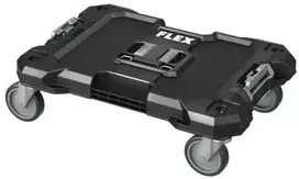 Flex Accessories Vežimėlis FLEX Stack Pack