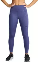 Puma Tamprės Moterims W Tad Essential Tight Violetinė 525899 46