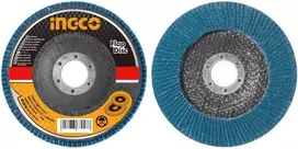 Ingco blade P60 115 x 22,2 mm
