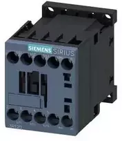 Siemens Stycznik mocy 12A 3P 24V AC 1Z 0R S00 (3RT2017-1AB01)