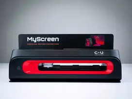 Spausdintuvas MyScreen CUT&USE Ploter PRO 11" v2 - PL