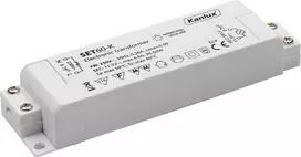 Kanlux halogeno maitinimo šaltinis 20-60W 240V 11.5V SET60-K (01425)
