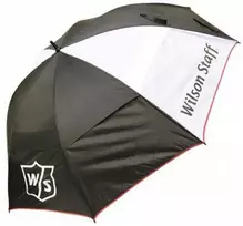 Wilson – Staff Skėtis – juoda/balta