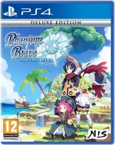 „Phantom Brave: The Dingęs herojus“ – „PlayStation 4“