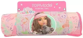 Top Model TOPModel - Mikropluošto rankšluostis WILD (0412791)