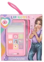 Top Model TOPModel - lūpų blizgesio išmanusis telefonas, skirtas pakabinti GROŽIS ir aš (0410842)