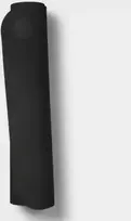 Jogos kilimėlis MANDUKA Begin Yoga Mat (5 mm) (Spalva: Juodas)