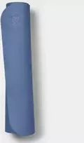 Jogos kilimėlis MANDUKA Begin Yoga Mat (5 mm) (Spalva: Moon Juodas)
