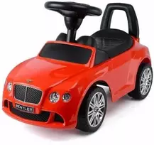 Paspirtukas - užsėdama mašinėlė Bentley
