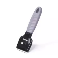 Fissman Grandiklis kaitlentei su 3 pakeitimo peiliukais 16 cm (nerūdijantis plienas)