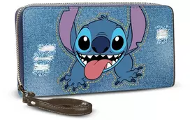 Karactermania Disney Stitch Updown wallet
