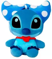 Smoby SIMBA Doorables Disney Stitch Tie plush toy 25cm