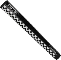 Lizard Skins DSP Ultra Golf Grip - PG75 - Šaškių lenta - 31,9 mm