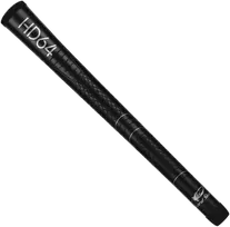 Lizard Skins DSP Ultra golfo lazdos rankena - HD64 - Jet Juodas - Oversize