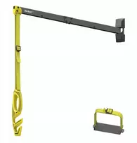 „Barkan EV80WM“ prie sienos tvirtinamas elektromobilio įkrovimo laido prailgintuvas, 80 cm