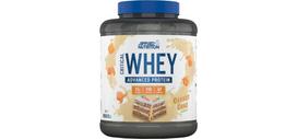 Applied Nutrition Critical Whey 2000 g. Carrot Cake