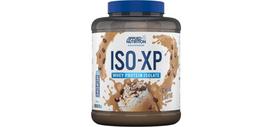 Applied Nutrition ISO-XP - Whey Protein Isolate 1800 g. - Vanilla skonis