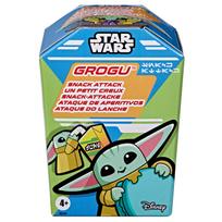 Star Wars  Kolekcinė figūrėlė-siurprizas „Grogu“