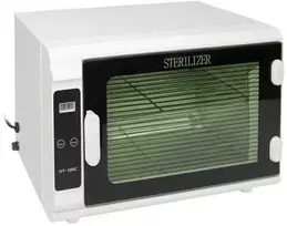 Beauty System UV ir karščio sterilizatorius BN-208C