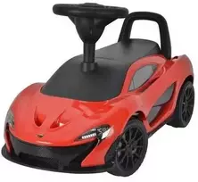 Paspiriama mašinėlė vaikams MClaren
