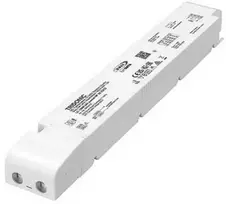 100W LED maitinimo šaltinis TRIDONIC LC ONE4ALL, 24V, DALI/PUSH