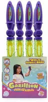 GAZILLION muilo burbulai Twirlin Bubble Wand, 36749