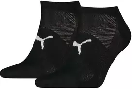 Puma Kojinės Unisex Sport Juodas 938902 02