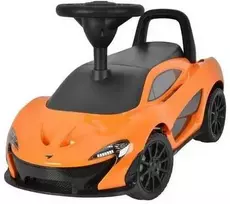 Paspiriama mašinėlė vaikams MClaren