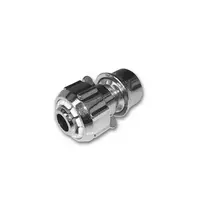 Sujungimas laistymo žarnai GSV x ¾" (19 mm) laistymo žarna