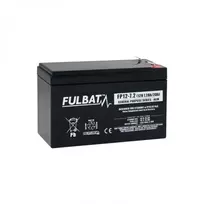 Fulbat Akumuliatorius 7.2Ah 12V AGM