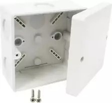 Hermetinė paskirstymo dėžutė Kopos KSK 100_KA (balta, 101x101x63mm, IP66)