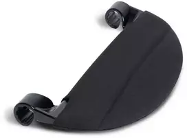 Stokke Yoyo 3 Footrest - vežimėlio pėdų atrama