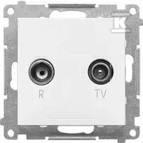 Kontakt Simon GN.ANTEN.R-TV TRANS. Baltas MATINIS SIMON55