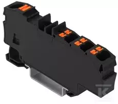 Wago ATSAKOS JUNGTIS 1X6/6X1.5MM2, 2206-8035 SZ