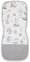 Vežimėlio čiužinys Baby Mix Hedgehog
