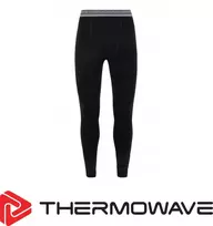 Vyriškos Kelnės THERMOWAVE Merino Artic