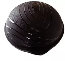 Balansavimo Platforma THOMS PowerFit Bosu Juodas 63cm.