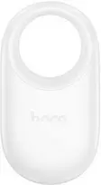 Daiktų ieškiklis Hoco E94 Anti-Lost Device baltas