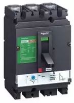 Schneider Electric Schneider Maitinimo jungiklis 160A 3P 36kA EasyPack CVS160 TM160D - LV516333